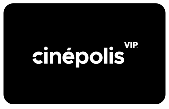 Cinepolis VIP Black